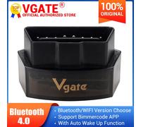 Vgate iCar Pro 4.0 BIMMERCODE For BMW OBD2 Scanner Code Reader iPad & Android UK