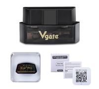 Vgate iCar Pro 4.0 BIMMERCODE For BMW OBD2 Scanner Code Reader iPad & Android UK