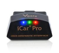 Vgate iCar Pro Wi-Fi OBD2 Scanner Scan Tools OBDII Car Diagnostic Tool Code Reader Fault Check Engine Light for iOS/Android
