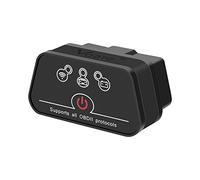 Vgate icar2 Car Scanner Scan Tool Interface Adapter Engine Control Light OBD2 ELM327 Compatible Code Reader Diagnostic Device