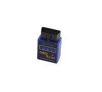 Vgate V2.1 Mini Bluetooth ELM327 OBD-II Scanner - Wireless Diagnostic Tool, CAN/ISO Protocols, Android and Windows Compatible