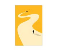 VGDFH Bruno Mars Doo Wops & Hooligans Music ALbum Cover Signed Limited Canvas Poster Unframe-style 16x24inch(40x60cm)