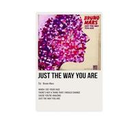 VGDFH Bruno Mars Unorthodox Jukebox Album Cover Canvas Poster Unframe-style 12x18inch(30x45cm)