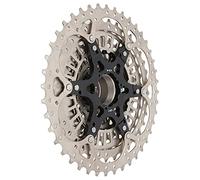 VGEBY 11-Speed 9-42T Mountain Bicycle Freewheel Cassette for SRAM XD Hub