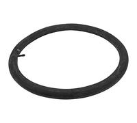 VGEBY 22x1.75 Bike Inner Tubes, Butyl Rubber Schrader Valve Replacement for 22 Inch Bicycle Tires, with Better Air Tightness Heat Resistance and Durability