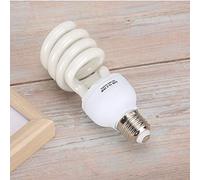 VGEBY 26W Energy Saving UVB Lamp for Reptiles and Succulents, Stimulates Appetite and Growth, Designed for Tropical and Desert Environments, Glass Material (10.0 (suitable for desert type))