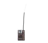 VGEBY 4 Channel RC, Original Replacement for HBX 3100A 3101A 1 16 Remote Control Car, with Code Matching Line, for JR Transmitter