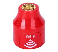 VGEBY 5.8Ghz Antennas, 3dBi High Gain Antenna RHCP Antenna for Racing Drone RC Parts Accessory(Red Inner Needle) Modeling Accessory Model Toy