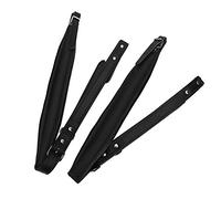 VGEBY Accordion Strap, Adjustable Accordion Shoulder Straps, Black, Faux Leather, Classic Style, 83-110cm