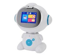 VGEBY Ai Robot, Multifunctional Intelligent Enlightenment Learning Voice Interactive Ai Robot With Screen For Children