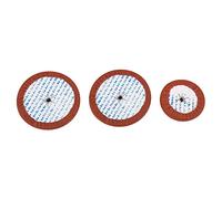 VGEBY Alto Saxophone Accessories Repair Screws Set Robust and Durable for Saxophone Enthusiasts, Band Performances