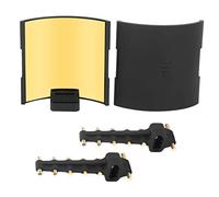 VGEBY Antenna Signal Amplifier Range Extender, Enhance Remote Control Signal Extend Flight Distance, with Buckle Design Film Protection, for 2 Drone