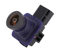 VGEBY Backup Camera with Night Vision, High Definition Reverse Camera for Edge 2015-2018, Easy Installation with OEM Compatibility