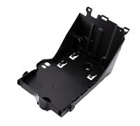 VGEBY Battery Tray Cover, 5615H2 Direct Fit ABS Design | Engine bay dust protection, vibration dampening replacement, resistant tray, 307 308 408 C4 fitment