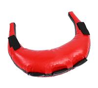 VGEBY Bulgarian Bag, 5-25KG Bulgarian Power Empty Sandbag Boxing Training Sand Bag for Crossfit Running Fitness Workout Competitive Movement
