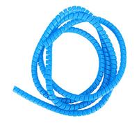 VGEBY Cable Protector Spiral Anti-Bite Elastic Saver for Cats 180cm - Prevents Chewing on Wires (Power supply anti-bite wire)