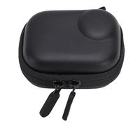VGEBY Camera, Hard EVA Shockproof Travel Carrying Protective Storage Bag with Double Zip for Hiking Traveling