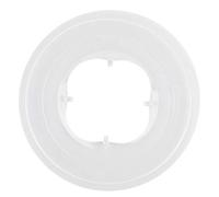 VGEBY Cassette Spoke Protector, Disc Brake Cassette Hub Cover Bike Flywheel Spoke Protector Guard Bicycle and Spare Parts Ride