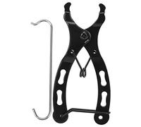 VGEBY Chain Link Plier, Quick Opener Closer Bike Chain Plier Removal Tool Bicycle Chain Repair Clamp for Car Shops Studios DIY Enthusiasts(B Type) Bicycles and Spare Parts Ride