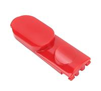 VGEBY Cleaner Head Clip Latch Tab Button with Spring, Replacement Wand Tube Switch Button for V6 V7 V8 V11 V15 Vacuum Cleaner