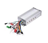 VGEBY Controller, 36V/48V 1000W Aluminium Alloy Electric Motor Brushless Controller Sine Controller for Electric Bike Scooter Bicycle and Spare Parts Ride