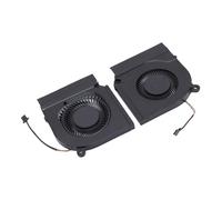 VGEBY CPU Fan, Aluminum Alloy and ABS DC 5V Replacement Fan for 5 2020 N20C1 Series Laptop, Lightweight Cooling Solution for Gaming and Work