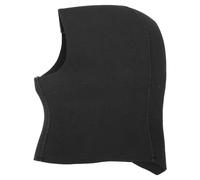 VGEBY Diving Hoods, 5MM Thickness Neoprene Wetsuit Hood Ear and Head Protection Scuba Diving Hood Sun Protection Breathable Diving Hat for Surfing Snorkeling Black (S M)