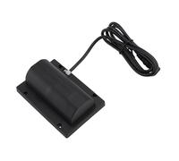 VGEBY Double Head Vibration Motor, Nylon, 4300rpm Electric Massage Motor for Massage Bed and Chair with Speed Control (DC24V)