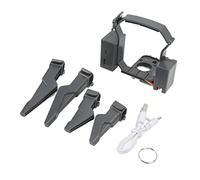 VGEBY Drone Airdrop System, Drone Thrower System with Landing Gear Drone Thrower Wedding Proposal Delivery Device for Mavic 3