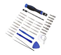 VGEBY Drone Screwdriver Repair Tools, Heavy Duty Stability Precision Bits Compact Design Carry Case Alloy Steel MINI4PRO, AIR3, MINI4K UAS