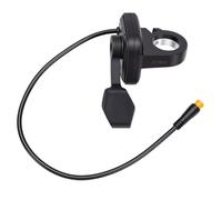 VGEBY Ebikes Thumb Throttle 3-Pin 108X Speed Control for 22mm