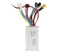 VGEBY Electric Bike Brushless Controller, Bike Lithium Battery Control Brushless Motor Controller for Electric Scooter 36V 350W