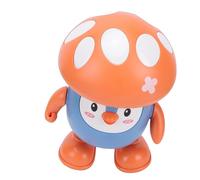 VGEBY Electric Dancing Toy with Light and Music for Toddlers