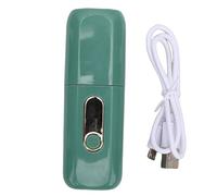 VGEBY Electric Eyelash Curler, Rechargeable Heated Eyelash Electric Lash Curler Cordless with 3 Temperature Settings for Long Lasting Curls