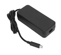 VGEBY Electric Scooter Charger, 42V 1.7A Fast Charging Portable Power Supply with Multiple Protection Circuits, for Travel Home Office (GB Plug)