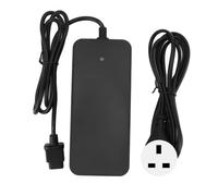 VGEBY Electric Scooter Charger 53.5V 2A (UK Plug)