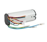 VGEBY Electric Scooter Controller, 36V 20A Aluminium Alloy Heat Dissipation Electric Controller for HX X7 Model Scooter Controller