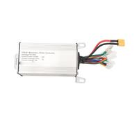 VGEBY Electric Scooter Controller, 36V 350W Electric Bicycle Conversion Controller Multiple Protection Stable Sensitive Electric Bike Controller Replacement Parts