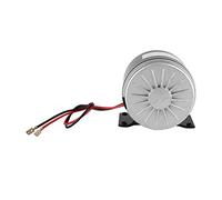 VGEBY Electric Scooter Motor, 24V 350W Professional Electric Scooter Motor Brushless Motor for Electric Scooter Cycling Electric Bicycle Accessories