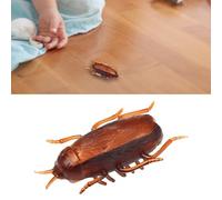VGEBY Electronic Toy with Realistic Vibrating Movement and Plastic Body