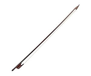 VGEBY Exquisite 4/4 Snakewood Baroque Style Violin Bow with AAA Quality Horsehair for Smooth Playing, Handmade Craftsmanship for Brilliant Sound, Ideal for Violin Lovers