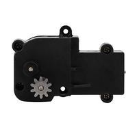 VGEBY Gearbox Rotation Gear Box Plastic Metal 360 Degree Turntable Replacement Part Precise Cab Rotation Easy Install for RC Excavator Engineering Vehicle Hobby Users
