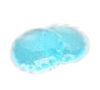 VGEBY Gel Gel Bleu Bleu Round Belling Eye Rethoun Relief, for the Students of Office Workers, for Dormitory Trips At Home