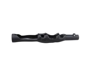 VGEBY Golf Grip Trainer, Anti Slip Ergonomic Rubber Training Aid for Correcting Hand Position for Beginners Golfers Indoor Practice Outdoor Swing Improvement (Black)