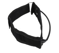 VGEBY Golf Swing Trainer Waist Band, Adjustable Elastic Rubber for Improved Swing Power and Posture for Golfers