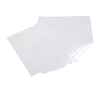 VGEBY Holographic Laminate Sheets Bright Colorful Glittering Effects for DIY Projects 50 A4 Sheets BOPP Material (Fireworks Style)