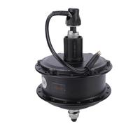VGEBY Hub Motor, 36v 250w Ip65 Aluminum Allloy Rear Wheel Hub Motor For 16 20 24 26 27.5 28 Inch 700c Wheels Bike