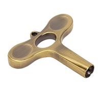 VGEBY Jazz Drum Tuning Key, Wear-Resistant T-Shaped Bronze Drum Head Tuning Key for Drummers Playing Zinc Alloy Material