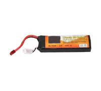 VGEBY Lithium Battery, Powerful 7.6v 5000mah Lithium Battery Pack With T Connector For Rc Quadcopter Drone