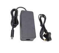 VGEBY M365 Electric Scooter Charger 1.7A Output Power Adapter with Overvoltage Overcurrent Protection for M365 Pro (GB Plug)